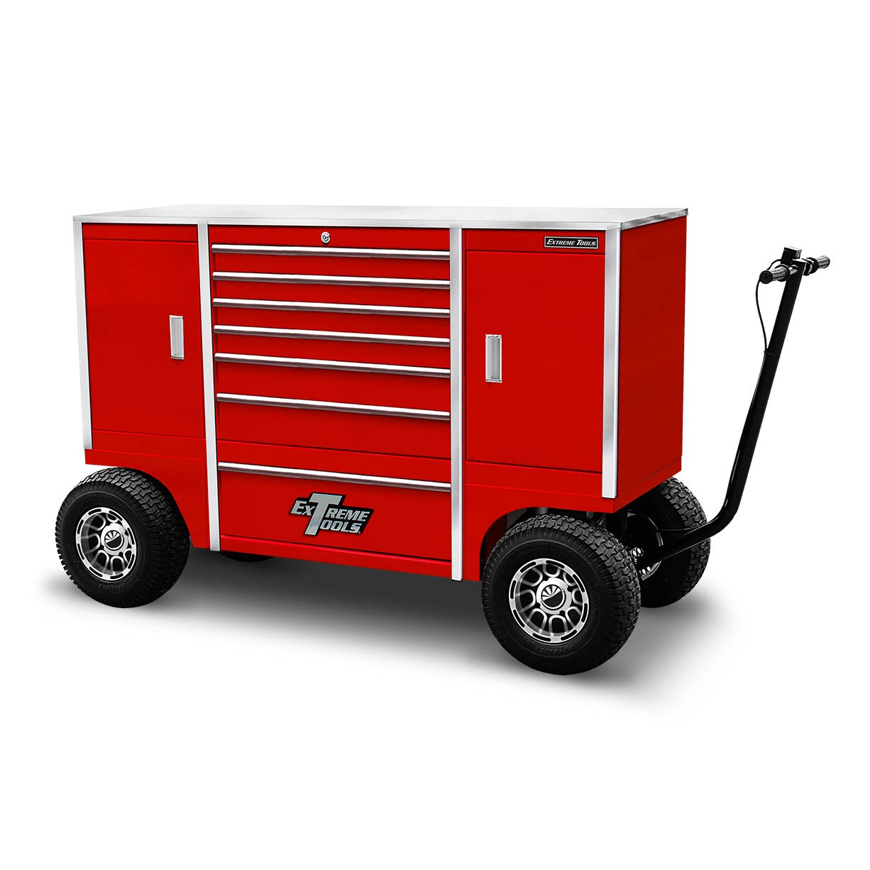 n- used toolboxn-